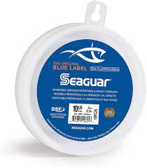 Seaguar BL Fluorocarbon 6/25YD 10lb S10FC25