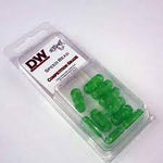 Dreamweaver Speed Bead Green 10 Pack