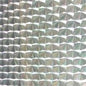 WTP Decorator Tape DLR4EY181 Flat Eyes Silver Holo