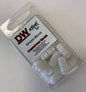 Dreamweaver Speed Bead White 10 Pack