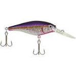 Berkley Flicker Shad 3/16oz Slick Alewife