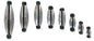 Water Gremlin Rubbercor Sinkers PRC-2