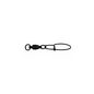 Berkley Steelon Ball-Bearing Cross-lok Snap Swivels Sz:2 Qty:3