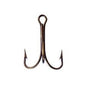 Mustad Treble Hooks Sz10 Qty25