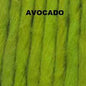 The Bug Shop Glo Bugs Yarn 15 Feet Avocado