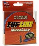Tuf-Line Microlead 27lb Test 100Yds