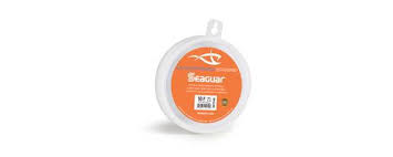 Seaguar Salmon Fluoro 100YD 25lb S25STS100 – Tangled Tackle Co