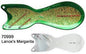 Dreamweaver Spin Doctor 8" Lances Margarita
