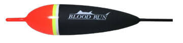 Blood Run Cigar Float Grey CG30G 30g