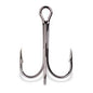 Mustad Treble Hook Sz4 Qty100 92553-BR4100