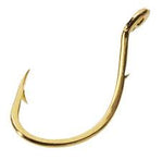 Mustad Salmon Egg Hook Sz8 Qty50 9263A-GL850