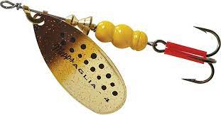 Mepps Aglia B5BRT 1/2oz