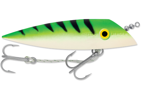Luhr Jensen J-Plugs – Tangled Tackle Co