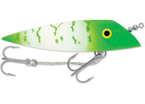 Luhr Jensen J-Plugs – Tangled Tackle Co