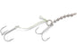 Luhr Jensen J Plug Harness SZ 4