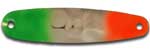 Warrior Lures Little Warrior Monkey Shine LW22