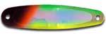 Warrior Lures Little Warrior Super Veggies LW301N