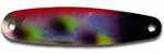 Warrior Lures Little Warrior Pink PJ's W/Pink BK LW304N