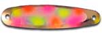 Warrior Lures Little Warrior Confusion W/AF BK LW306N