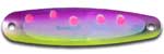 Warrior Lures Little Warrior Puff Muffin LW85N