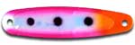 Warrior Lures Little Warrior Pretty In Pink LW87N