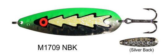 DW MAG M1709 NBK