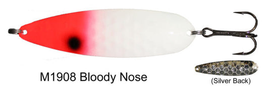 DW MAG M1908 Super Glow Bloody Nose