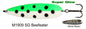 DW MAG M1909 Super Glow Beefeater