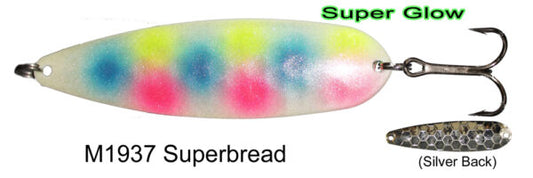 DW MAG M1937 Wonderbread