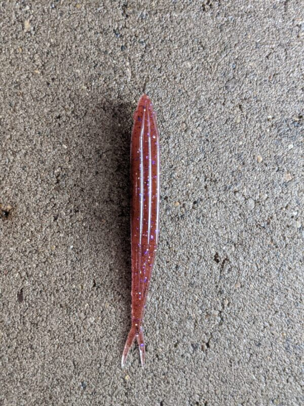 Quiet Cove Mad Shadder 3 1/2 "