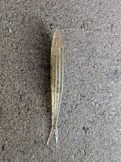 Quiet Cove Mad Shadder 3 1/2 "