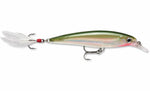 Rapala X-Rap Deep XRD-8 Olive Green