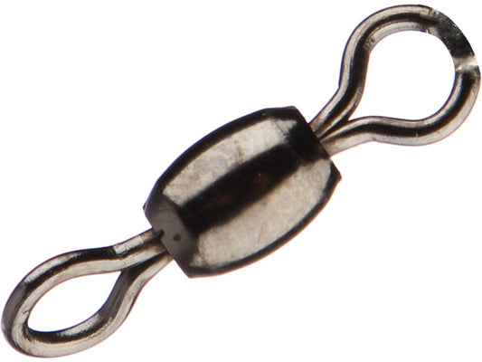 Eagle Claw Crane Swivel Sz10 Qty 12 SCBK12-10 01202-010