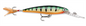 Rapala X-Rap Deep XRD-10 P Perch