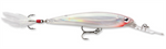 Rapala X-Rap Deep XRD-8 GGH Glass Ghost