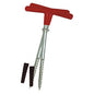 HT Shelter/Shanty Anchor - - Heavy Duty - Holds Securely #TA-1