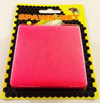 Redwing Tackle Spawn Net 3 x 3 Hot Pink