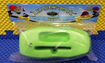 Luna Sea Leader Mate original lime green 11029