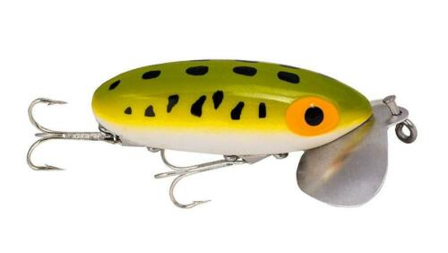 Arbogast Jitterbug G650-06 1/2 oz