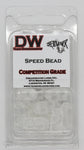 Dreamweaver Speed Bead Clear 10 Pack