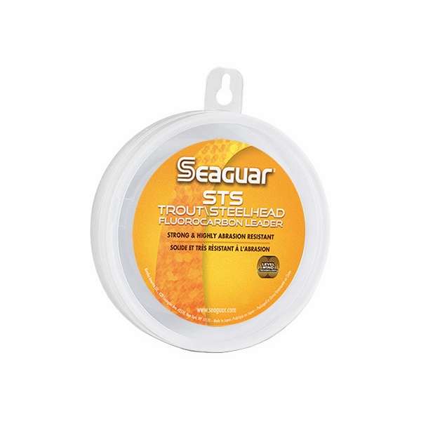 Seagaur Trout Fluoro 100YD 10# 10STS100