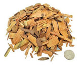 SMOKEHOUSE MESQUITE WOOD CHIPS