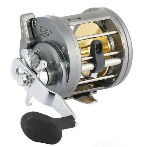 Trolling Reels – Tangled Tackle Co