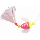 Rapture Trolling Flies Lake Trout Pink Sting 88