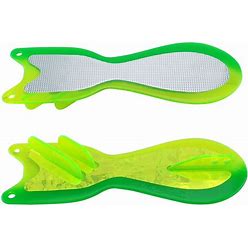 Dreamweaver Spindoctor 10" Yellow- The Innovator SD70052L-10