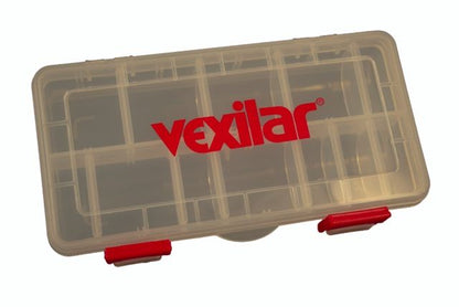 Vexilar Tackle Tote with 3 boxes