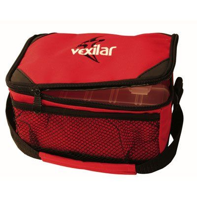 Vexilar Tackle Tote with 3 boxes