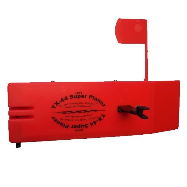 Church Tackle TX 44 Super Planer
