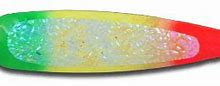 Warrior Elite Standard UV Tequila Sunrise UV ST094