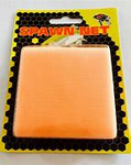 Redwing Tackle Spawn Net 3 x 3 Peach